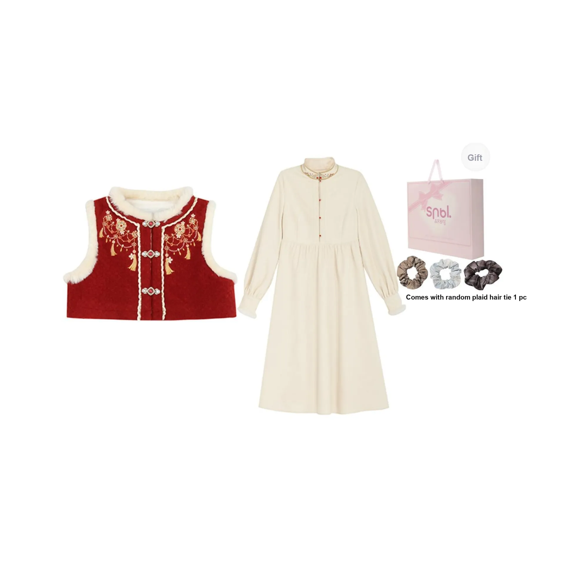 Snbl Женские Комплекты с юбкой