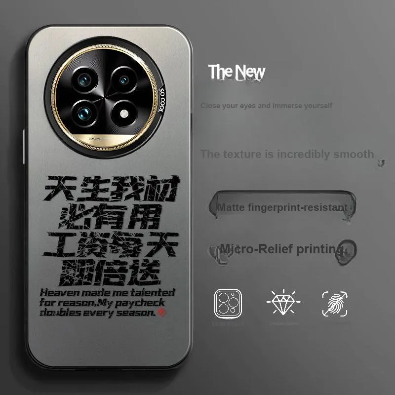 BAOCHENG Phone Cases-0