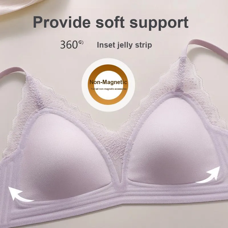 MIIOW Women's Bras-12