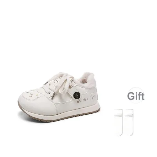 VKOI 1999 Низкий топ Повседневная обувь Женская