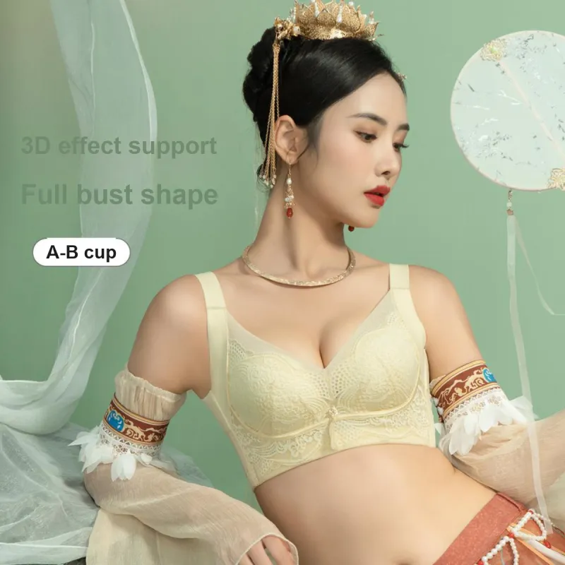 Aidai Women's Bras-1