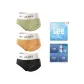 Green+Brown+Black (Box 3 Pack)