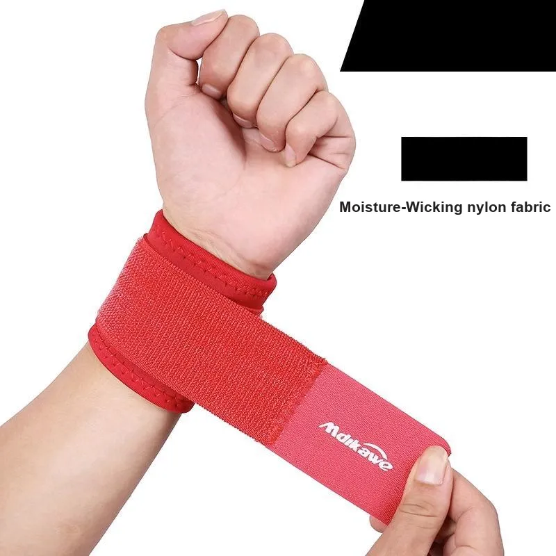 MDIKAWE Wristbands-7