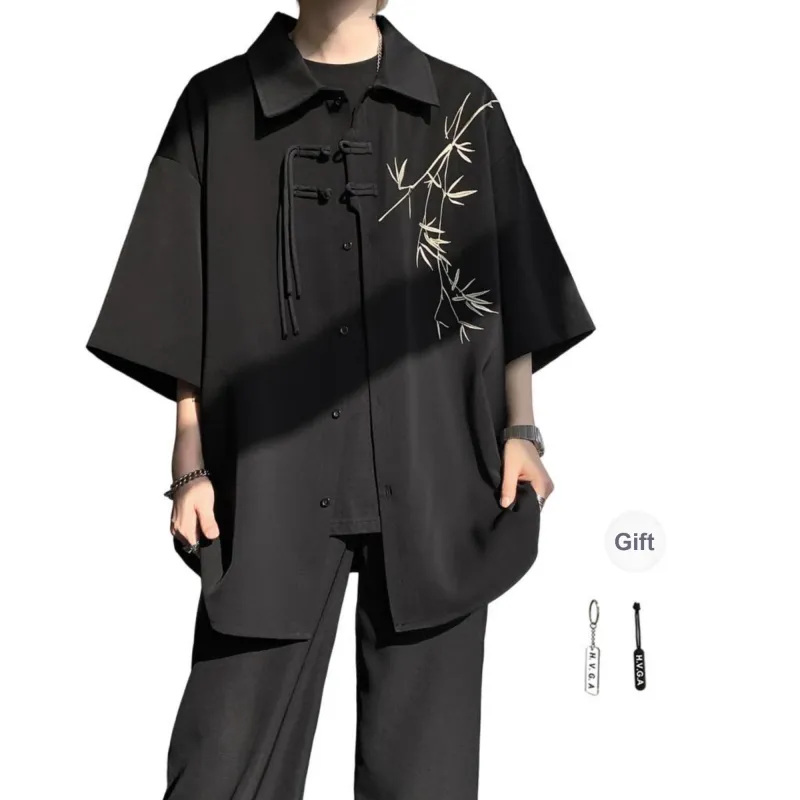 H.V.G.A Shirts Unisex-7