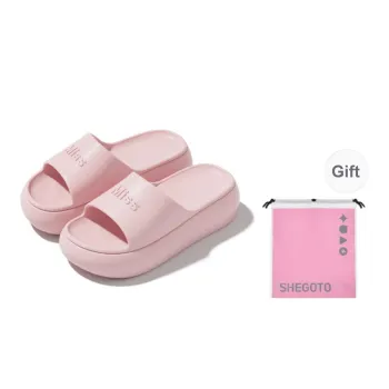 Love Of Ants Slippers / Home Slippers