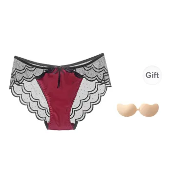 ROBINHOOD Briefs Women's 1 Pack