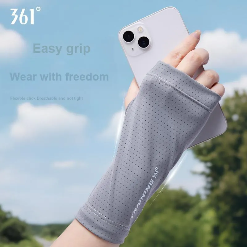 361° Running And Cycling Wristbands Breathable And Protective Unisex-10