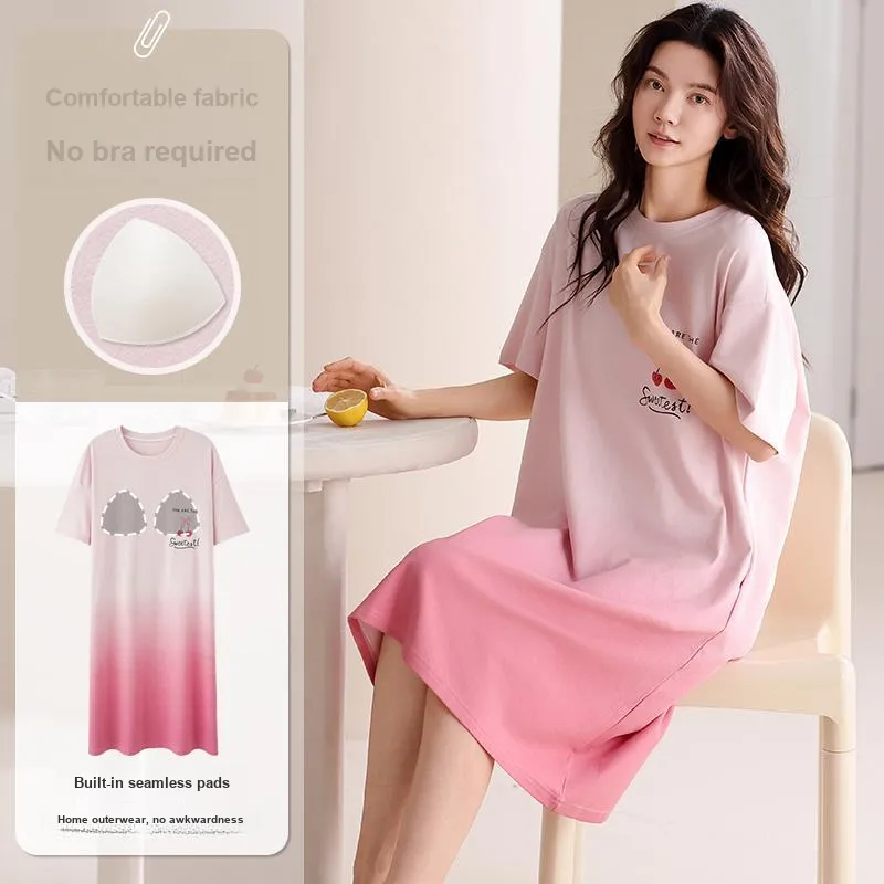 Lanza Women's Nightgowns-1