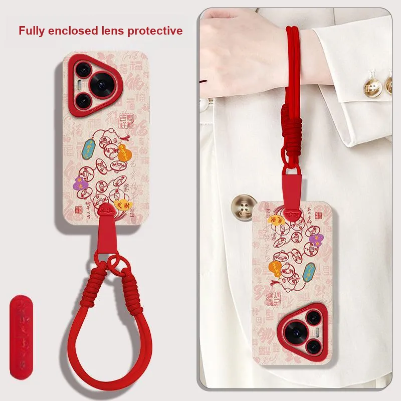 Interesting shell Phone Cases-5