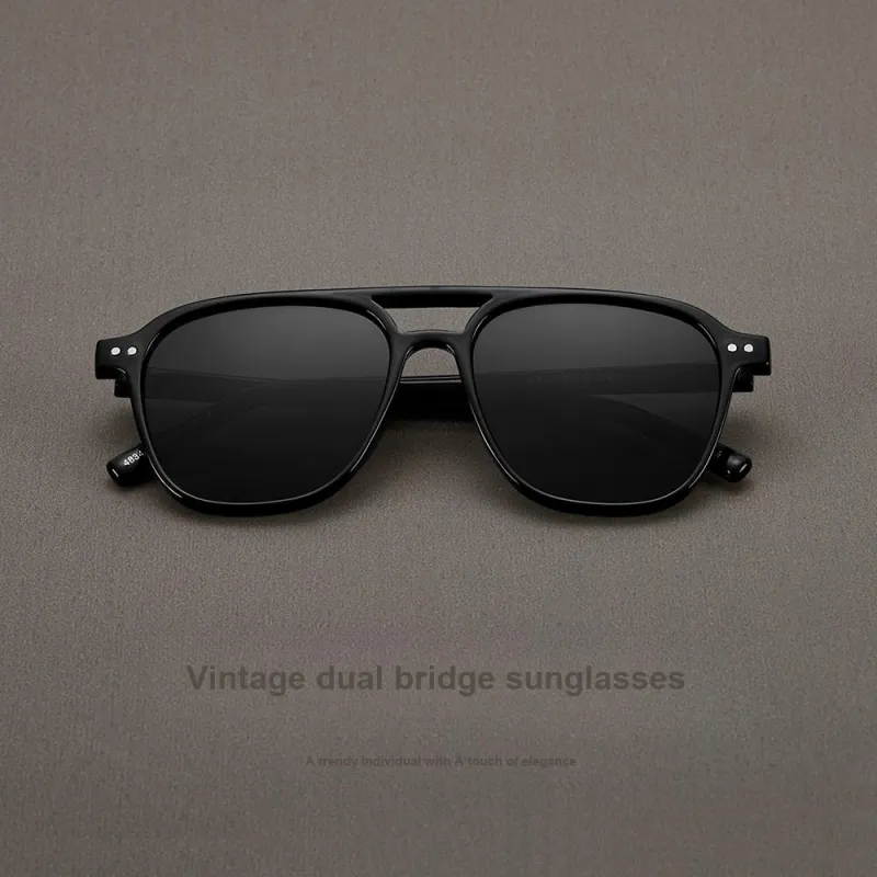 ENFANTIN PC Aviator Sunglasses Unisex-2