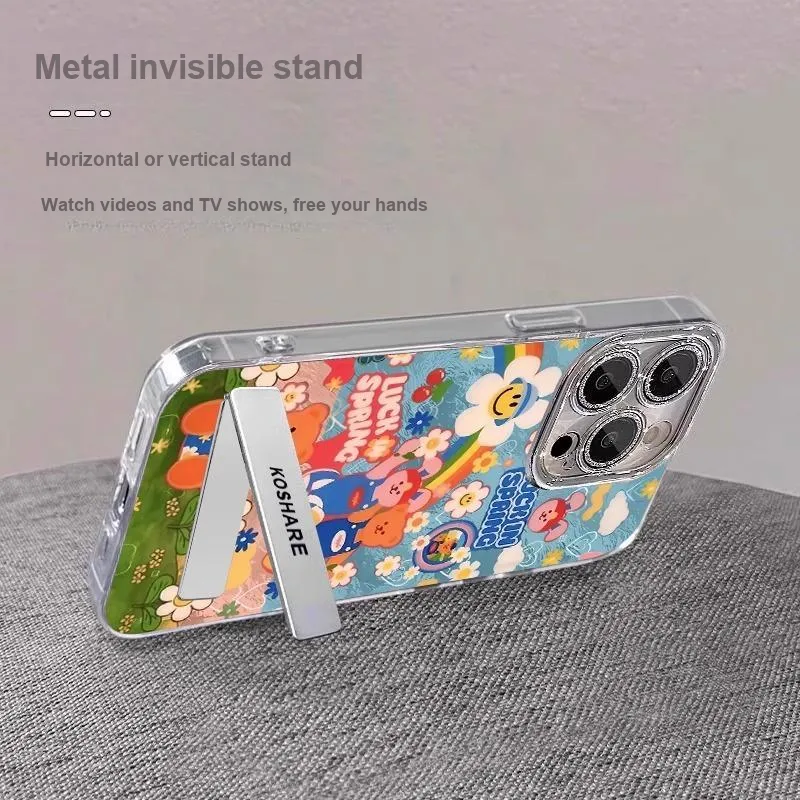 HASEE Phone Cases-5