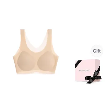 MISS CURIOSITY Women's Bras