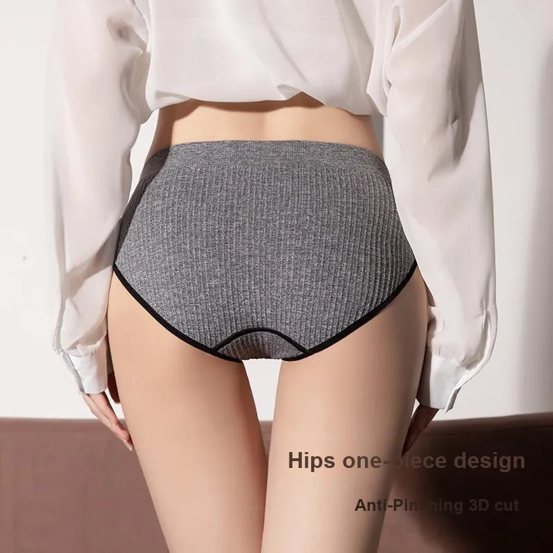 Card Women's Underpants-4