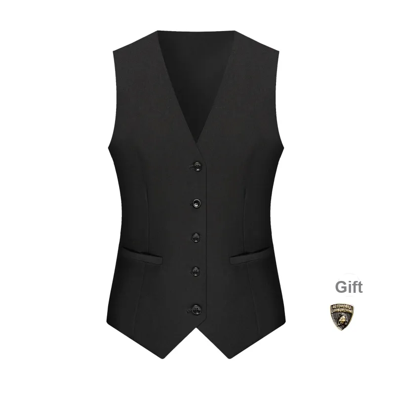 Automobili Lamborghini Vest Unisex-0