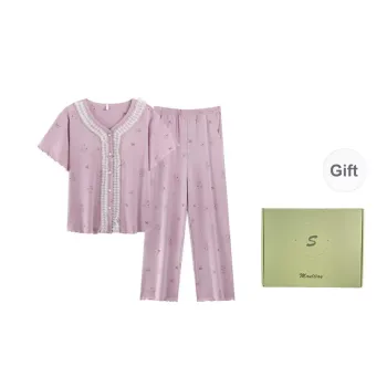 Maultiay Pajama Gift Box Women's