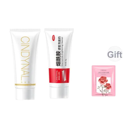 XIANDINAIER Очищающие средства Чистка Унисекс