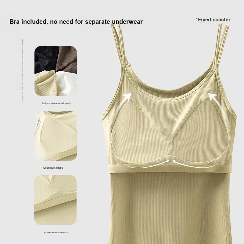 NOME Women's Tank Tops-11