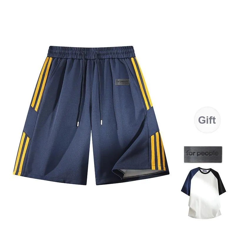 FAX FOR FMACM Casual Shorts Unisex-16
