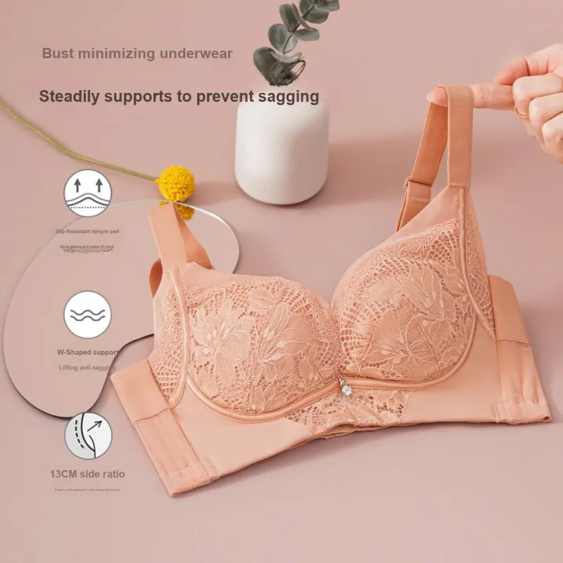 Aidai Women's Bras-5