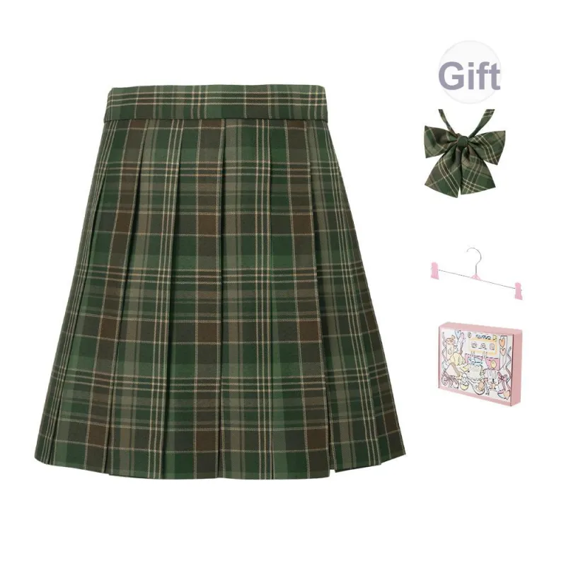 RIMUXINGHE Casual Short Skirts Women's-1