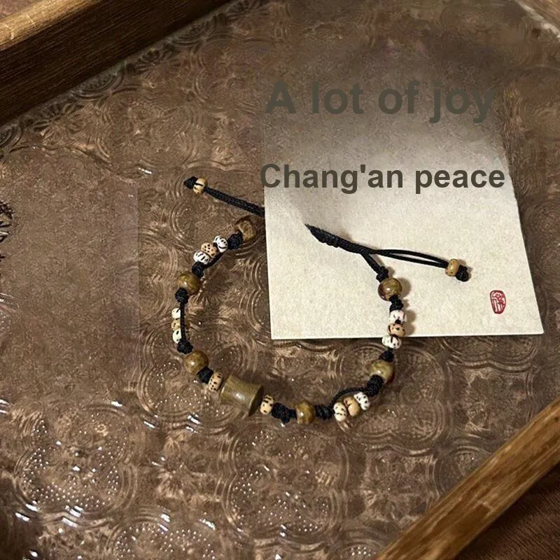 TUTAE Ceramic Bracelets Women's-1