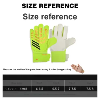 Adidas Goalkeeper Gloves IQ4028 Kids'