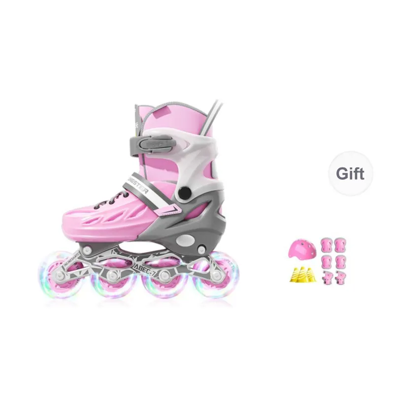 Papaison Inline Skates-12