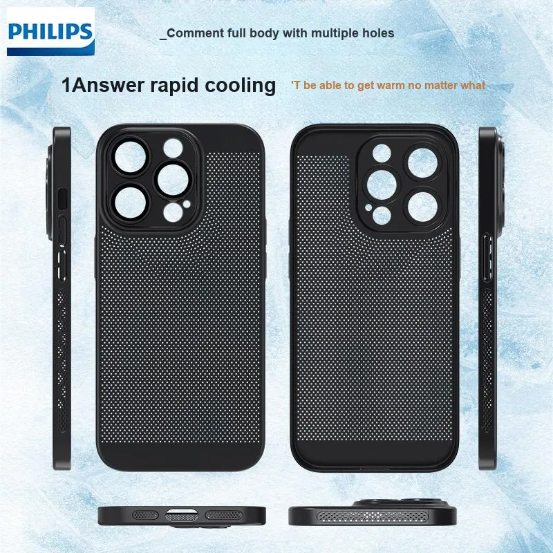 PHILIPS Phone Cases-7