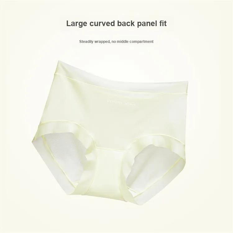 YOUNGYELL Underpants Women's 4 Pack-1