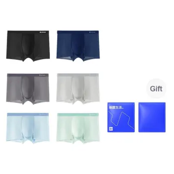 HLA Men Underpants