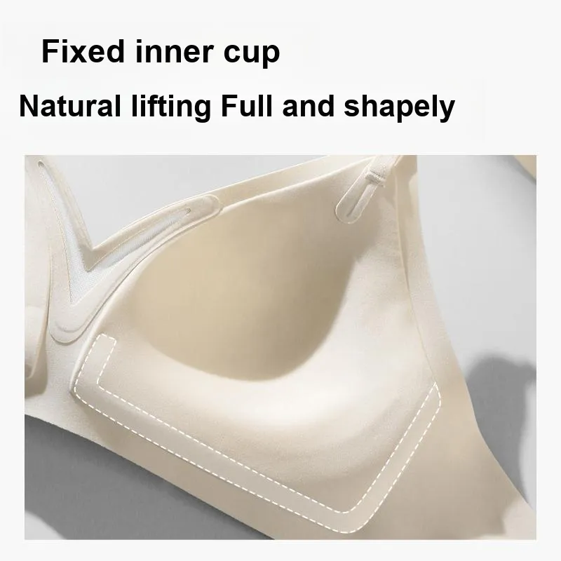 Lee Flowers Bra Women's Gift Box Combination-2