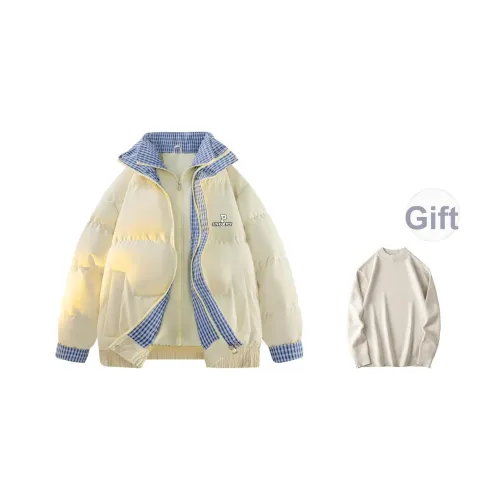 SNOOPY Унисекс Пуховики