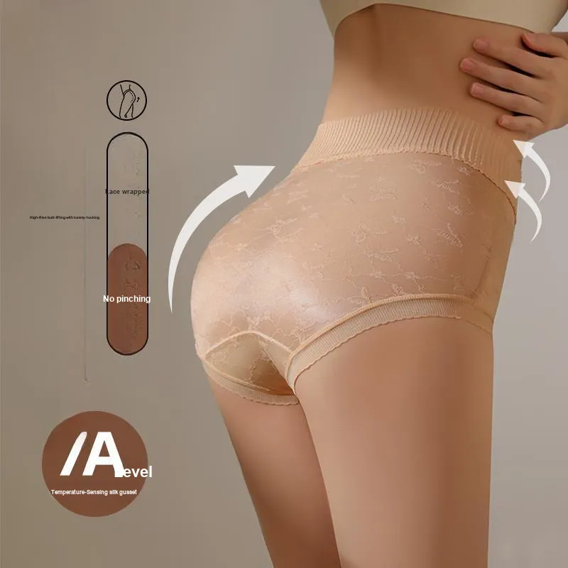 Ordifen Underpants Women's 3 Pack-3