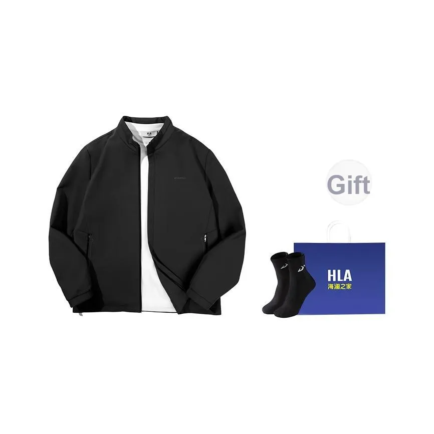 HLA Мужские Куртки