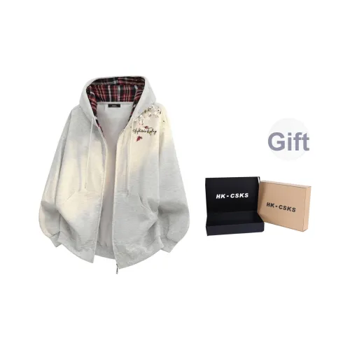 CSKS Унисекс Свитшоты