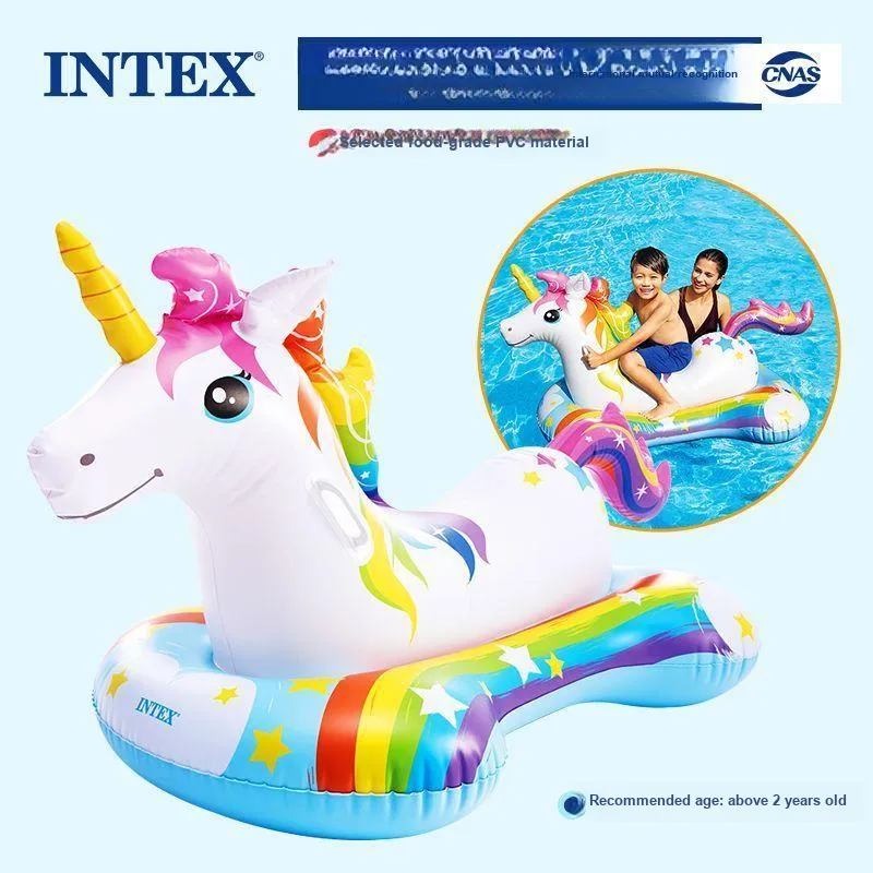 INTEX Swim Rings-2