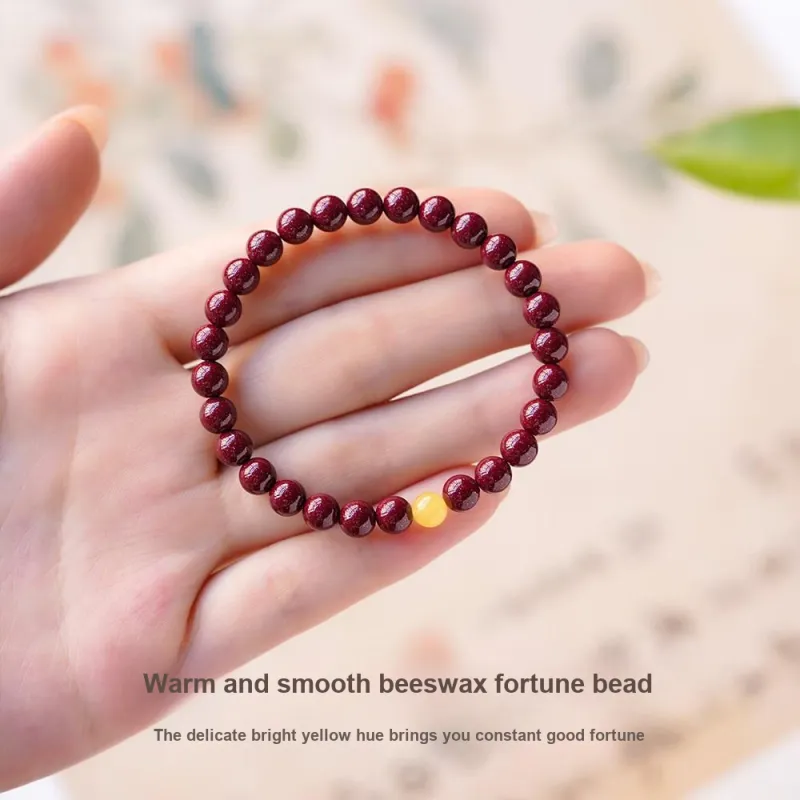 FANGYUANXIAOFU Bracelets Unisex-3