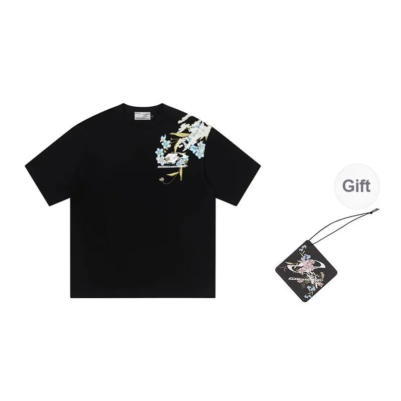 HARSH AND CRUEL T Shirts Unisex-0