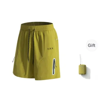 A.B.X Cargo Shorts Unisex