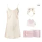 V-Neck-Champagne (Gift Box Set)