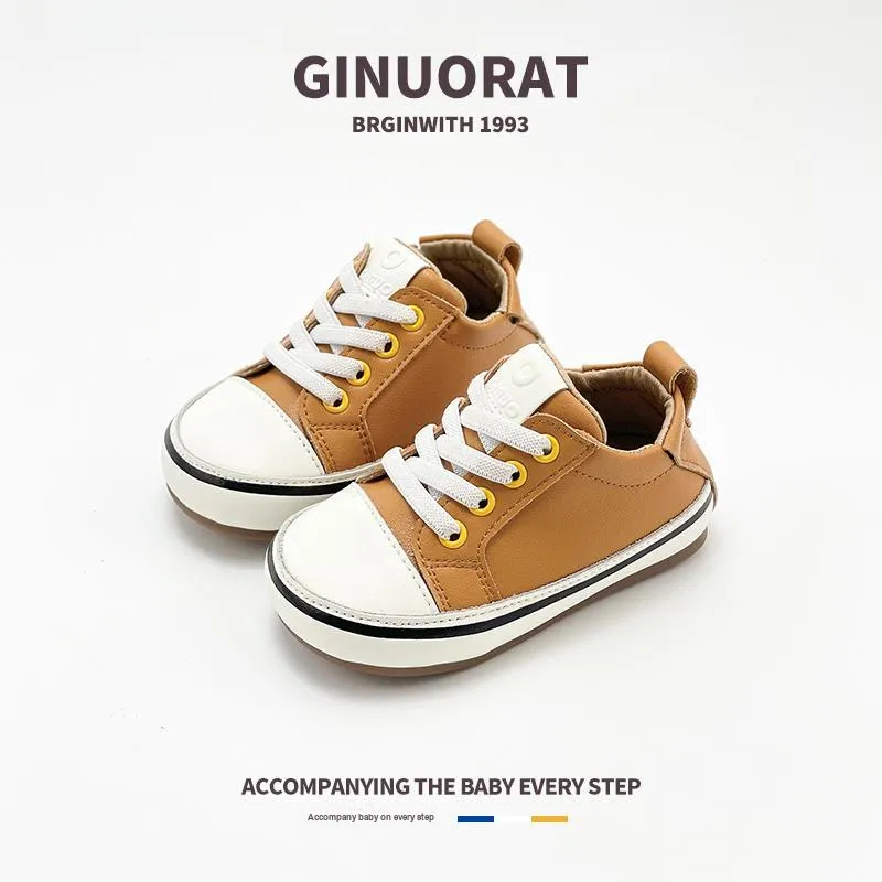 QINUOSHU Kids' Casual Shoes Kids-5
