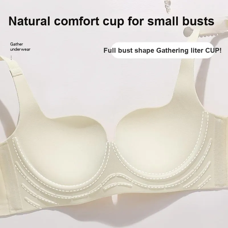 Lan Miao Women's Bras-4