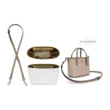 [Clothing Sets]Sand Crossbody Shoulder Strap+DuPont Paper Liner