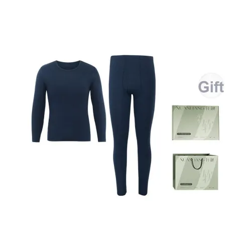 Xuan Liang Термический Набор Мужской Gift Box Set