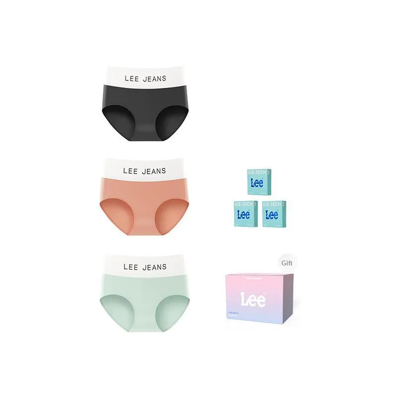 Lee Women's Underpants-10