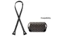 [Crossbody]Black