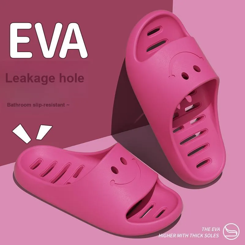 Foot recreation Slippers / Home Slippers-14
