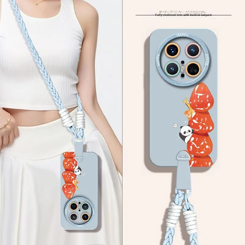 Interesting shell Phone Cases-17