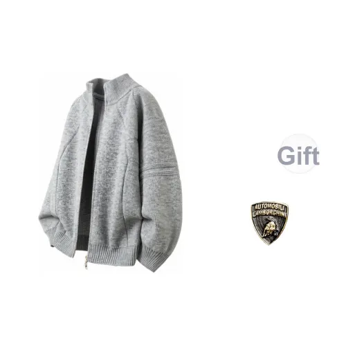AUTOMOBILI LAMBORGHINI Свитер Унисекс