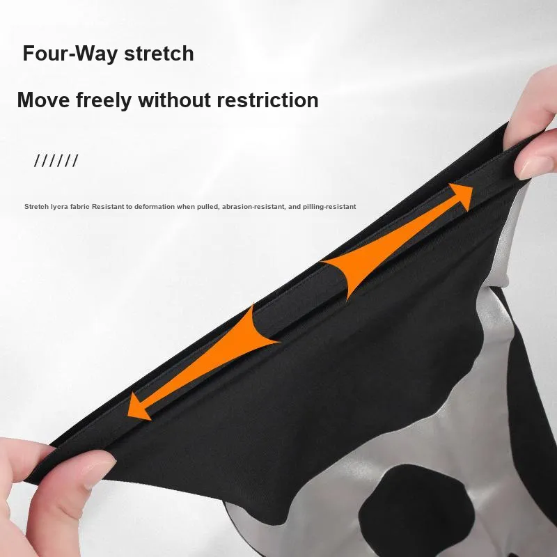 TANLU Riding Equipment-1
